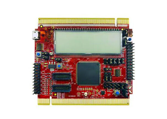 TWR-KM35Z75M Giải pháp nhúng KM Series Tower System Module cho KM35 Microcontroller