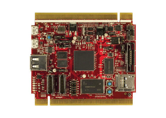 Bộ phát triển giải pháp nhúng TWR-VF65GS10 VF65GS10 Controller Solutions Tower System Module