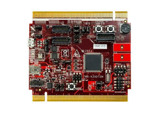 TWR-K20D72M Giải pháp nhúng MCU Tower System Module K20D72M Tower MCU Module