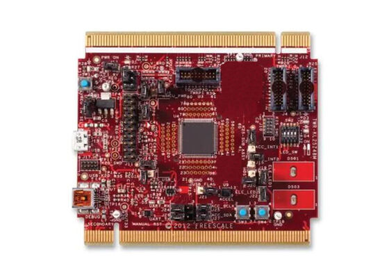 TWR-KL25Z48M Giải pháp nhúng Kinetis KL2x 48MHz MCU Tower System Module