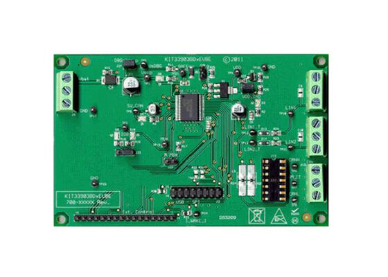 KIT33903BD5EVBE Thiết bị đánh giá giải pháp nhúng MC33903D5 Chip cơ sở hệ thống
