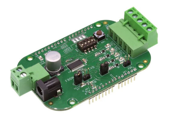 FRDM-XS2410EVB Giải pháp nhúng Quad High Side Power Management Board