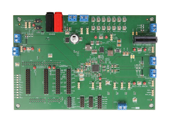 KITVR5510MA0EVM Giải pháp nhúng 800 mV VR5510 Power Management Evaluation Expansion Board