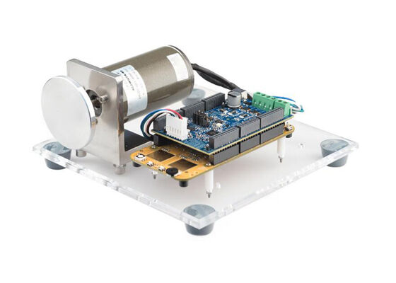 MCSPTE1AK144 Giải pháp nhúng S32K144 Bộ phát triển BLDC/PMSM