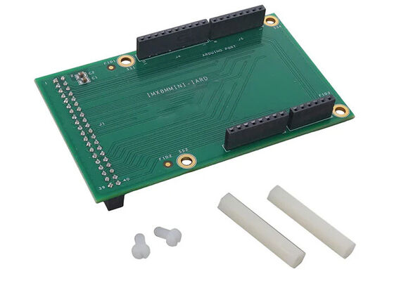 Bảng mở rộng đánh giá nền tảng LPDDR4 i.MX 8M Mini cho Giải pháp nhúng IMX8MMINI-IARD