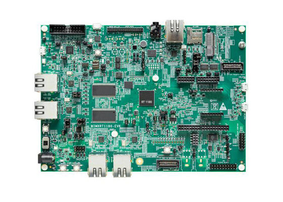 MIMXRT1180-EVK Giải pháp nhúng i.MX RT1180 Crossover MCU Evaluation Kit