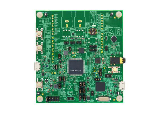 MIMXRT1015-EVK Giải pháp nhúng i.MX RT1015 Crossover MCU Evaluation Kit