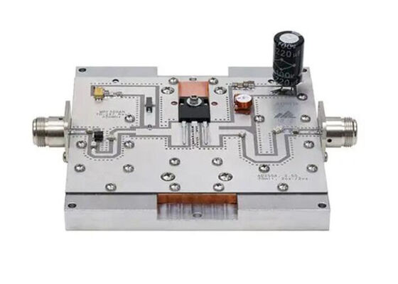 MRF300AN-230MHZ Giải pháp nhúng bảng mạch tham chiếu 230MHz băng thông rộng RF điện LDMOS Transistor