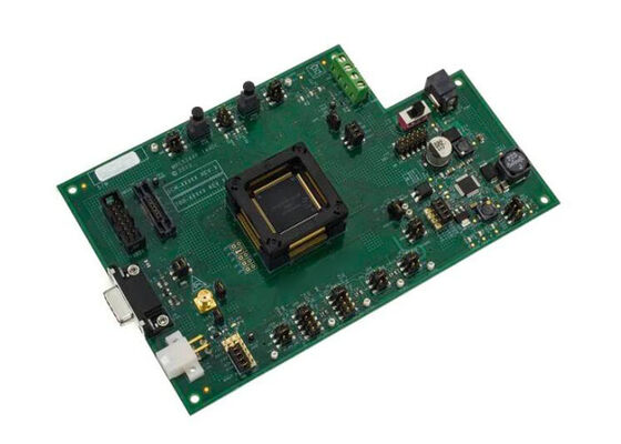 Hệ thống đánh giá điều khiển động cơ an toàn chức năng MPC5744P Embedded Solutions MPC5744P-144DS