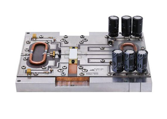 MRFX600H-230MHZ Giải pháp nhúng 230MHz RF Power LDMOS Transistor Reference Circuit Board