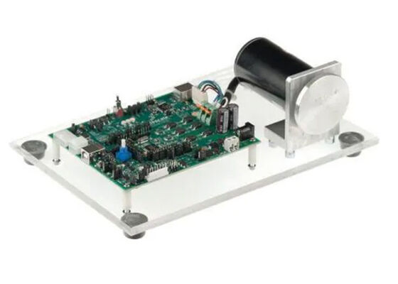 MTRCKTSBNZVM128 Giải pháp nhúng 3 pha không cảm biến BLDC Motor Control Evaluation Board