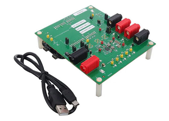 KITPF5200FRDMEVM Giải pháp nhúng PF5200 - Hội đồng đánh giá quản lý năng lượng ô tô