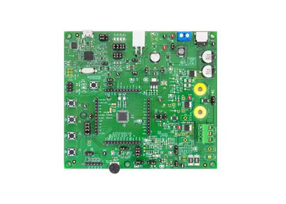 Bảng đánh giá điều khiển động cơ DC S12ZVMA S12ZVMAEVB Embedded Solutions