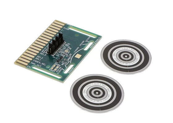 HEDS-9930E2EVB Giải pháp nhúng 5.5V Digital Encoder Optical Sensor Evaluation Board