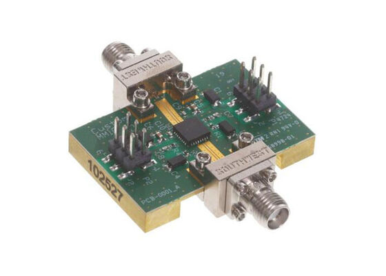 CMD244K5-EVB Giải pháp nhúng CMD244K5 Ban đánh giá bộ khuếch đại trình điều khiển phân tán