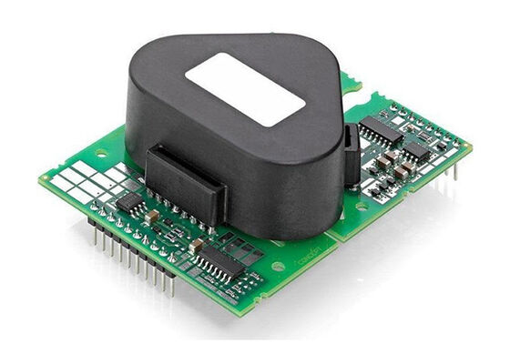 2SC0535T2A1C-33 Mô-đun IGBT ô tô Mô-đun điều khiển IGBT hai kênh công suất cao 35A thông thường