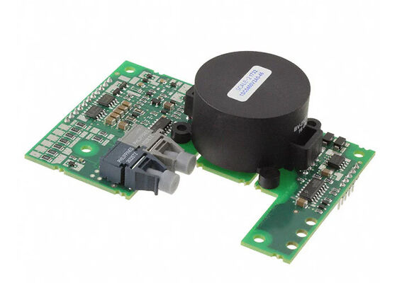 1SC0450V2A0-45 Automotive IGBT Modules SCALE™-2 IGBT Driver Module With Fiber-Optic Interface