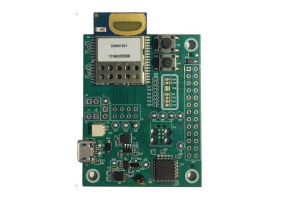 DWM1001-DEV Giải pháp nhúng Plug And Play Development Board DWM1001 Module Development Board