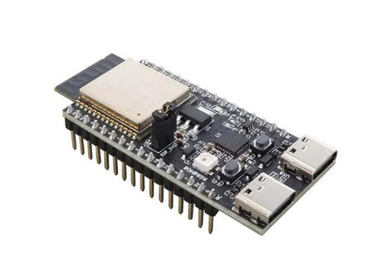 ESP32-C6-DEVKITC-1-N8 Embedded Solutions ESP32-C6 General Purpose Development Board