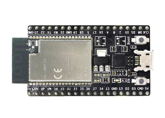ESP32-DEVKITC-DA Giải pháp nhúng ESP32-WROOM-DA Hội đồng phát triển WiFi