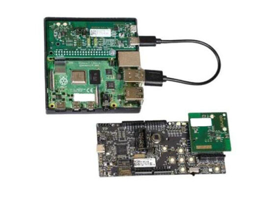 QPG6105DK-02 Embedded Solutions IoT Dev Kit Pro QPG6105 And QPG7015M Multi-Standard System
