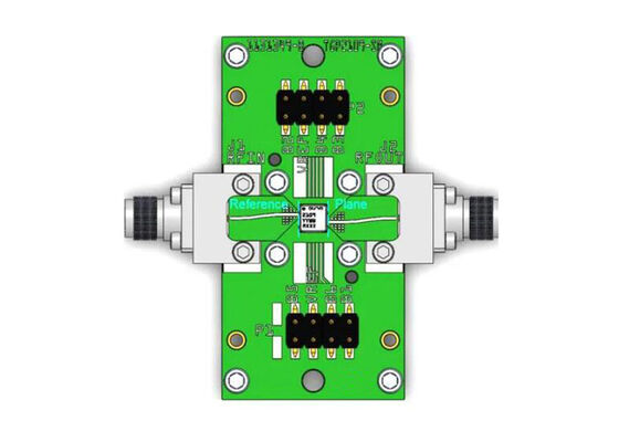TGP2109-EVB Embedded Solutions TGP2109 6-Bit Digital Phase Shifter Evaluation Board