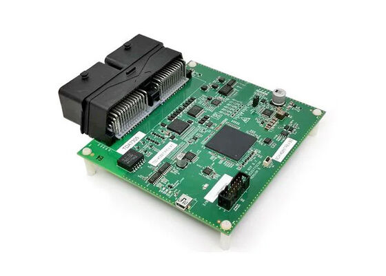 RDVCU5775EVM Giải pháp nhúng MPC5775B - e200 MCU 32 bit Embedded Evaluation Board