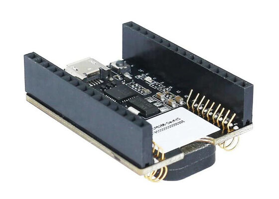 ESP8266-DEVKITS Embedded Solutions Flashing Board Used To Flash Official ESP8266 WROOM Series Modules