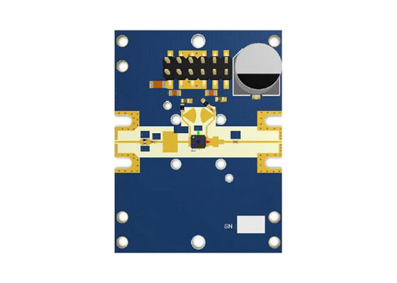 TGF2977SMEVBP02 Các giải pháp nhúng DC ¥ 12 GHz 32V 5W GaN RF Transistor Evaluation Board