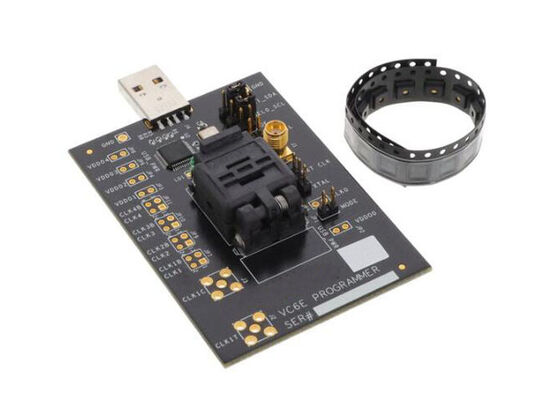 5P49V6975-PROG Giải pháp nhúng 5P49V6975 VersaClock 6E bảng lập trình