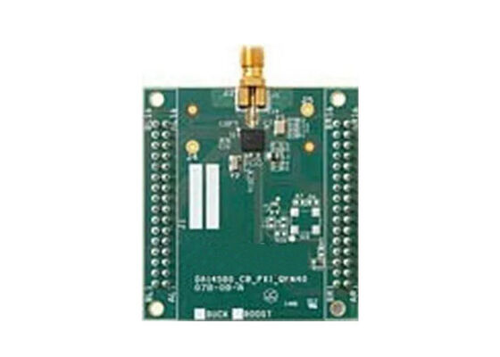 DA14580DONGLE Giải pháp nhúng DA14580 BT Low Energy USB Dongle Development Kits