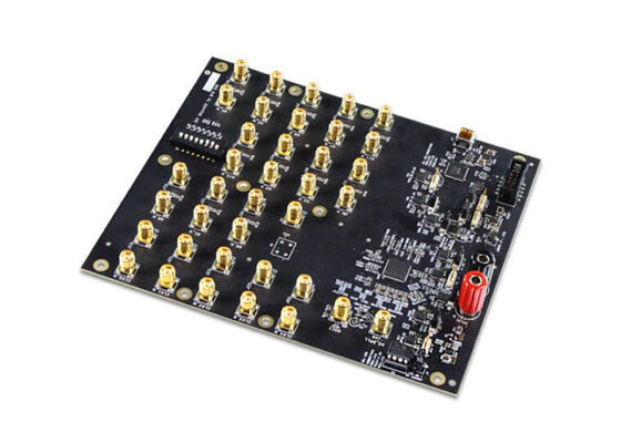 8P34S2104-1-EVK Giải pháp nhúng 8P34S2104-1 Bảng đánh giá bộ đệm Fanout LVDS kép