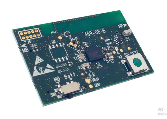 Bộ phát triển giải pháp nhúng DA14594-006FDB-P DA14594 SmartBond BT Low Energy 5.3 Daughterboard