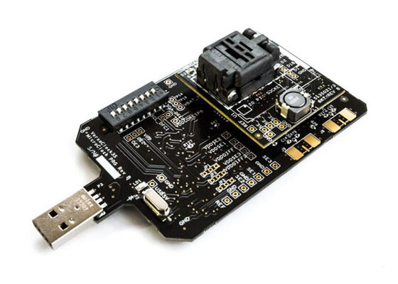 Bộ công cụ phát triển đồng hồ lập trình VersaClock 3S 5P35023 và 5X35023