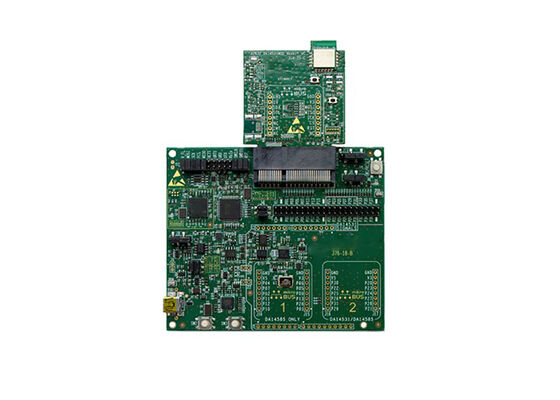 DA14531MOD-00DEVKT-P Giải pháp nhúng 2.4GHz SmartBond TM BT 5.1 System-on-Chip Evaluation Board