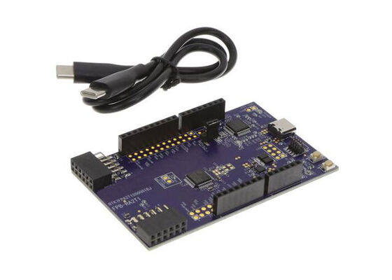 RTK7FPA2T1S00001BJ Giải pháp nhúng RA2T1 Bảng tạo mẫu nhanh R7FA2T1 Bảng đánh giá 32Bit
