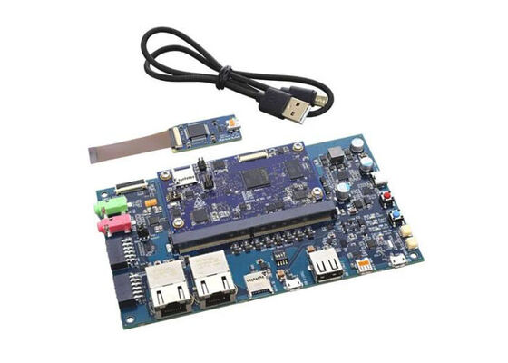 RTK9743U11S01000BE Giải pháp nhúng RZ/G2UL MPU Board Evaluation Kit