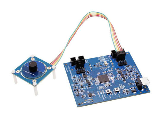 Bộ công cụ đánh giá cảm biến vị trí cảm ứng RAA2P3200 RTKA2P3200S00000BE Embedded Solutions