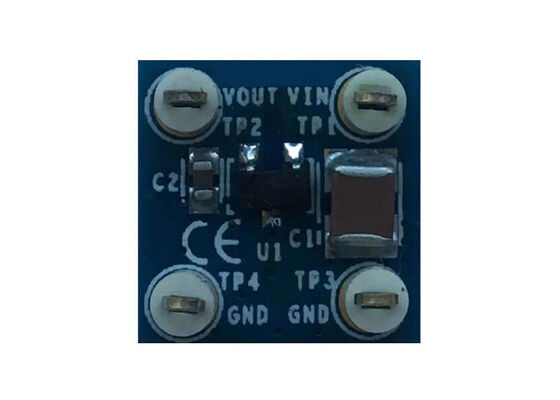 RTKA214401DR0000BU Giải pháp nhúng RAA214401 Bảng chứng minh bộ điều chỉnh tuyến tính