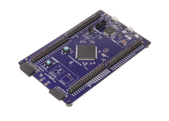 RTK7TBS3A3S00001BU Giải pháp nhúng SynergyTM S3 ARM Cortex-M4F MCU 32 bit Embedded Evaluation Board