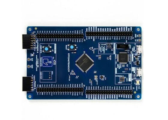 RTK7TBS3A6S00001BU Giải pháp nhúng TB-S3A6 Target Board Kit S3A6 Microcontroller Evaluation Board