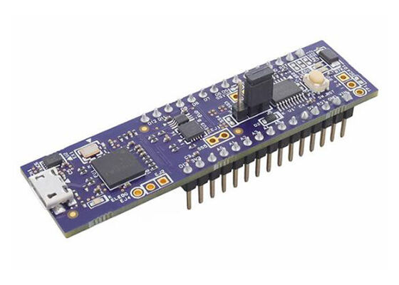 RTK5RLG1N0C00000BJ Giải pháp nhúng RL78 8-Bit Microcontroller Fast Prototyping Board