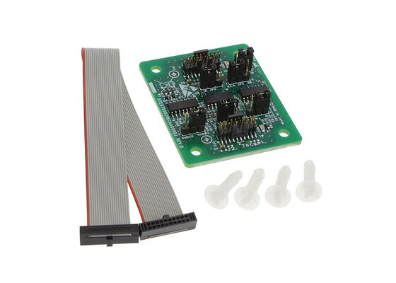 RTE0T00020KCAA0000J Hội đồng đánh giá các giải pháp nhúng của bộ cô lập cho E2