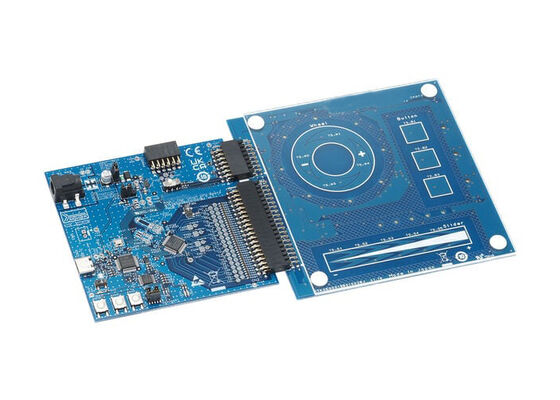 RTK0EG0065S01001BJ Giải pháp nhúng RA0L1 ARM Cortex-M23 MCU 32 bit Embedded Evaluation Board