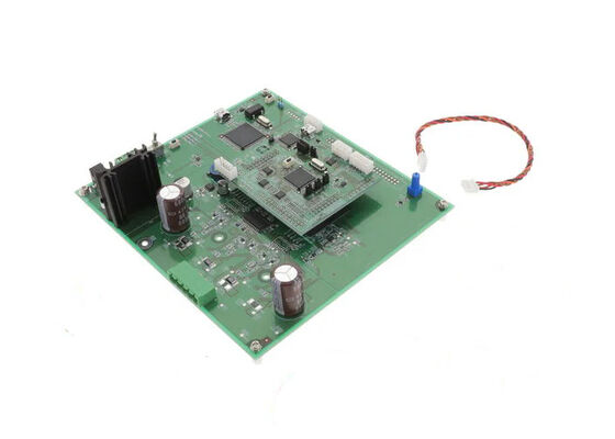RTK0EMA170S00020BJ Giải pháp nhúng RA6T1 RA MCU Bảng đánh giá nhúng 32-Bit
