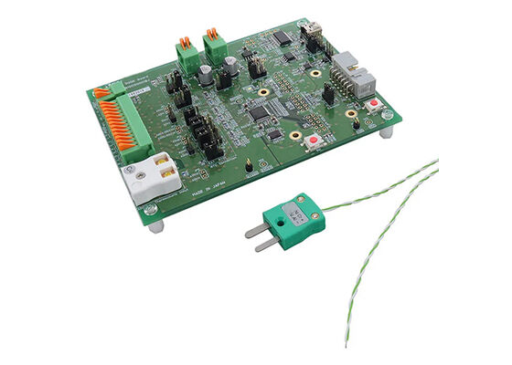 RTK0ESXB10C00001BJ Giải pháp nhúng RX23E-A RX RX MCU Thẻ đánh giá nhúng 32 bit