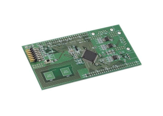 RTK7F125FPC01000BJ Giải pháp nhúng RL78/F25 MCU 16 bit Thẻ đánh giá nhúng