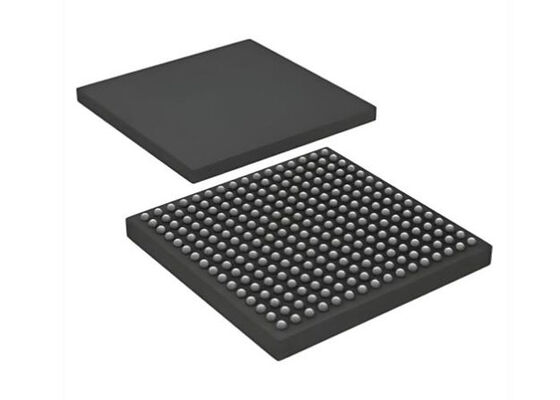 Vi điều khiển STM32V863XJ MCU với Lõi Arm Cortex-M85 ở 800 MHz, có 4 MB eNVM và Hiệu suất 5.072 CoreMark