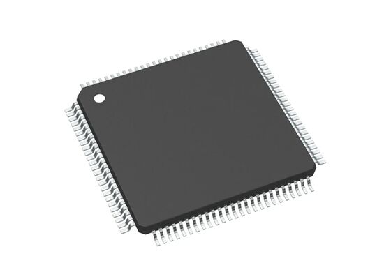 Vi điều khiển STM32V863VJ MCU hiệu năng cao 800MHz ARM-Cortex-M85 STM32V8 MCU