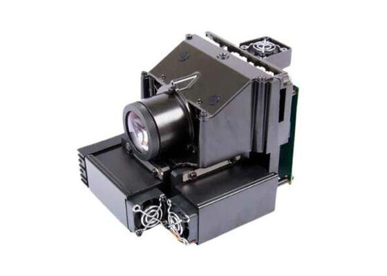 DLP5532PROJHBQ1EVM Giải pháp nhúng DLP5532-Q1 Mô-đun đánh giá cho Máy chiếu nội thất độ sáng cao